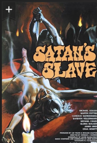 Satan's Slave